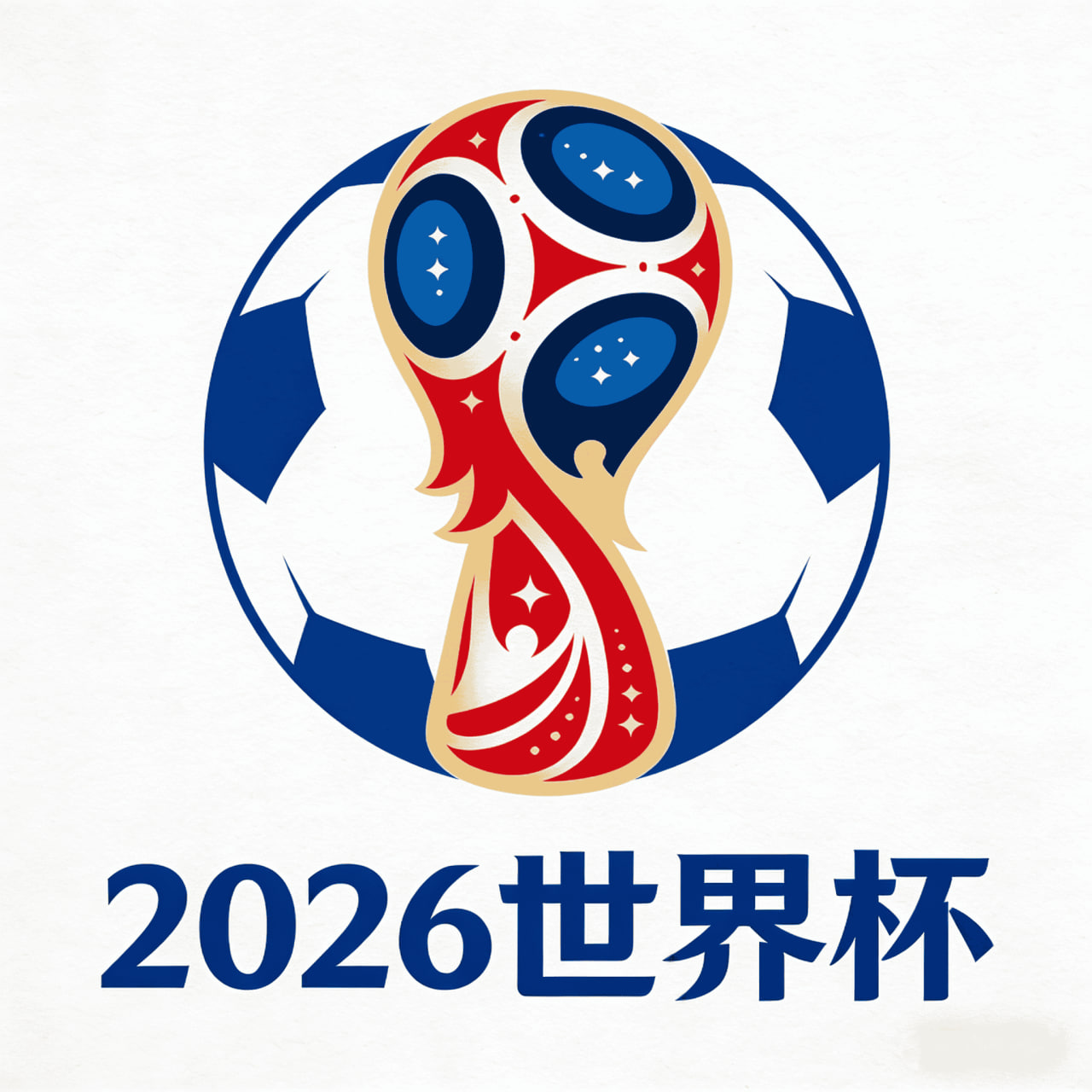 2026美加墨世界杯